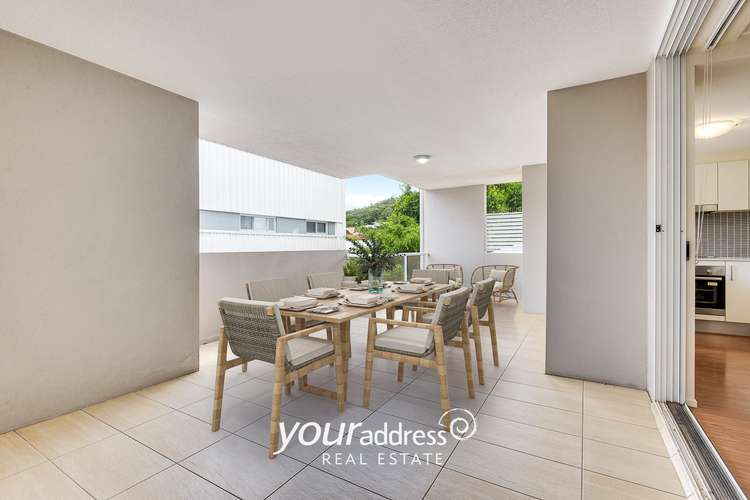 Fifth view of Homely apartment listing, 8/7 Selborne Street, Mount Gravatt East QLD 4122