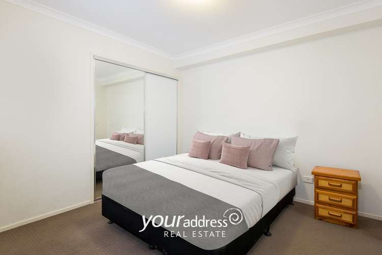 Sixth view of Homely apartment listing, 8/7 Selborne Street, Mount Gravatt East QLD 4122