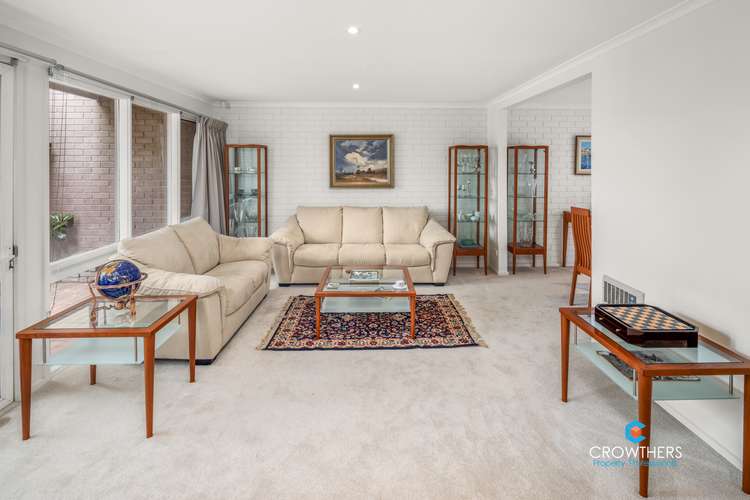 Third view of Homely townhouse listing, 32/6 English Court, Phillip ACT 2606