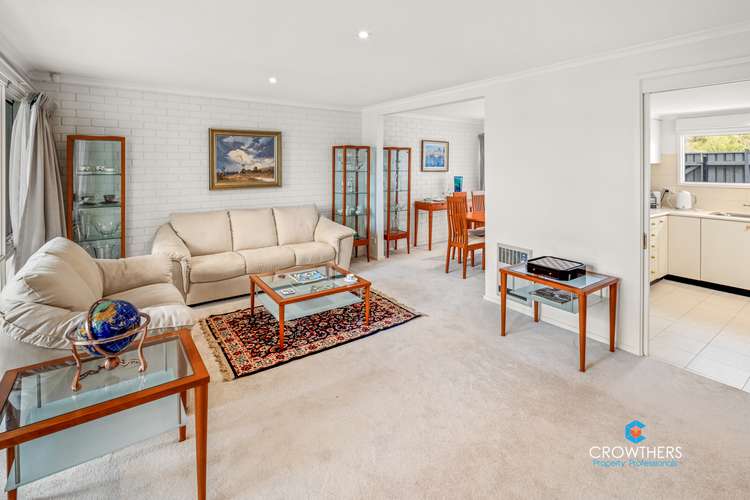 Fourth view of Homely townhouse listing, 32/6 English Court, Phillip ACT 2606