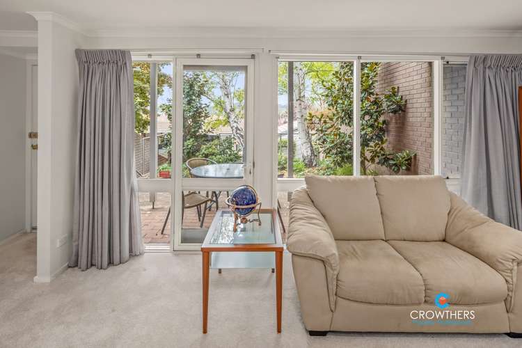 Fifth view of Homely townhouse listing, 32/6 English Court, Phillip ACT 2606