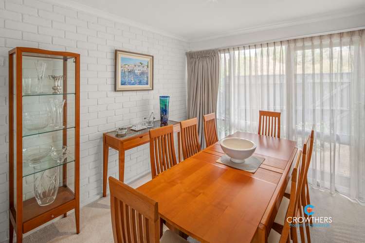 Sixth view of Homely townhouse listing, 32/6 English Court, Phillip ACT 2606