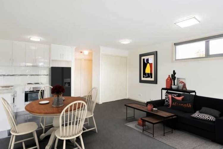 Main view of Homely apartment listing, 12/1 Forbes Street, Essendon VIC 3040