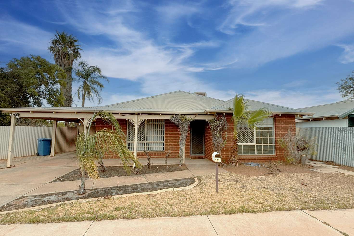 Main view of Homely house listing, 103B Ward Street, Lamington WA 6430