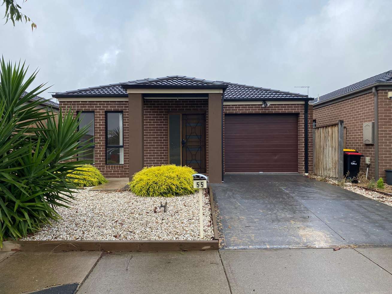 Main view of Homely house listing, 55 Turpentine Road, Brookfield VIC 3338