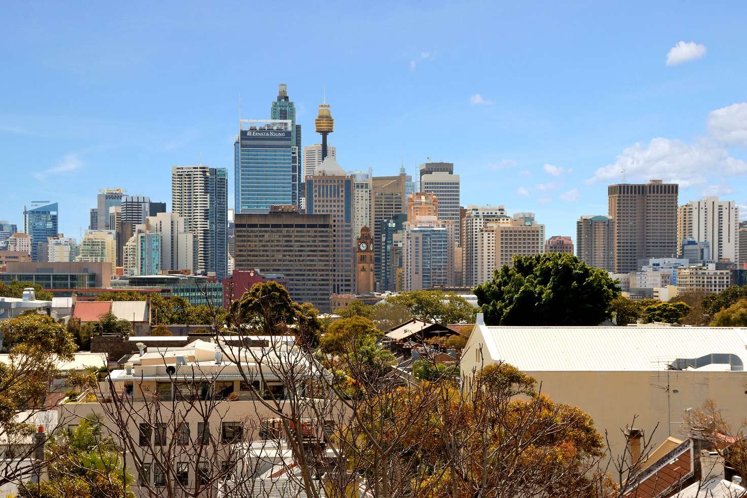 Main view of Homely apartment listing, 24/134-138 Redfern Street,, Redfern NSW 2016