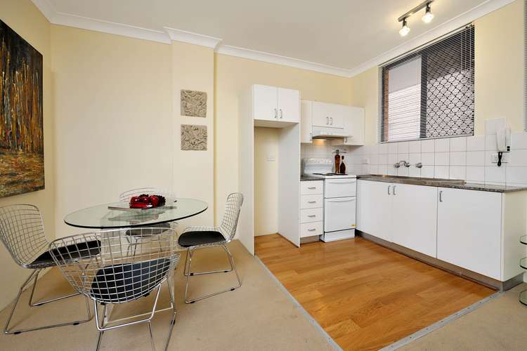 Third view of Homely apartment listing, 24/134-138 Redfern Street,, Redfern NSW 2016
