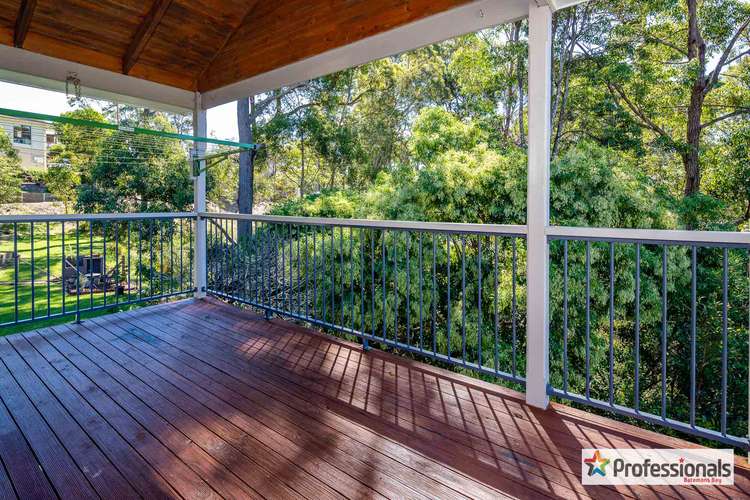 Fifth view of Homely house listing, 13 Kurrara Close, Malua Bay NSW 2536
