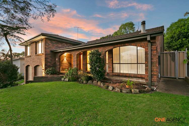 9 Bodalla Crescent, Bangor NSW 2234