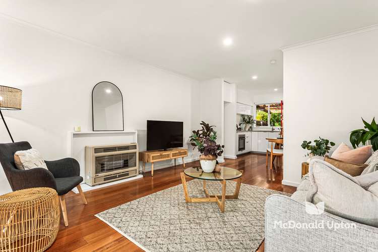 Second view of Homely villa listing, 4/207 Napier Street, Essendon VIC 3040