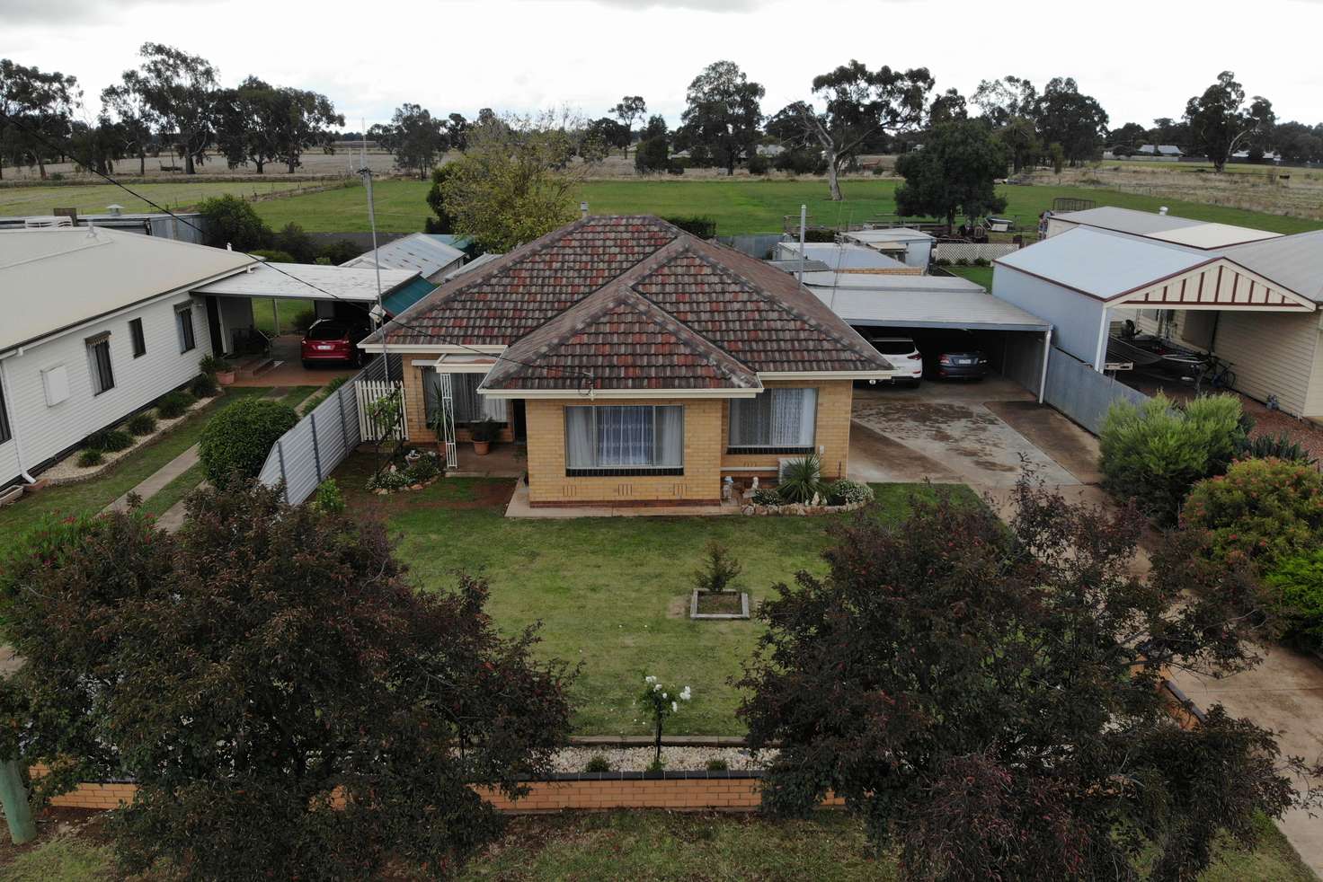 Main view of Homely house listing, 27 Steele Street, Stanhope VIC 3623