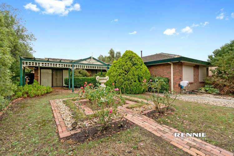 Main view of Homely house listing, 28 Parkwood Way, Traralgon VIC 3844