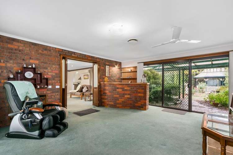 Fourth view of Homely house listing, 28 Parkwood Way, Traralgon VIC 3844