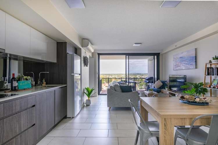 Second view of Homely unit listing, 804/25 First Avenue, Mooloolaba QLD 4557