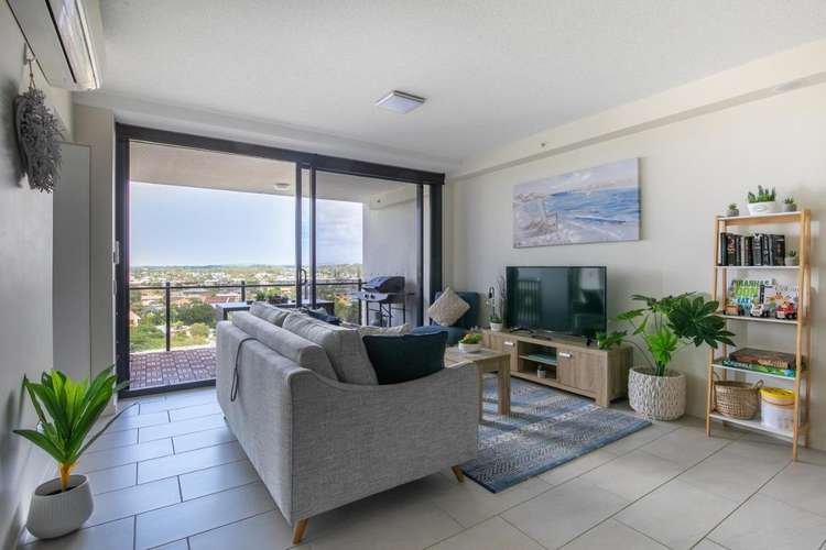 Third view of Homely unit listing, 804/25 First Avenue, Mooloolaba QLD 4557