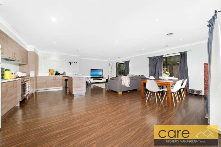 Fourth view of Homely townhouse listing, 11/30 Central Road, Hampton Park VIC 3976