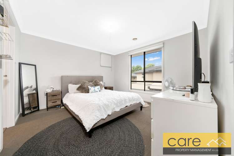 Fifth view of Homely townhouse listing, 11/30 Central Road, Hampton Park VIC 3976