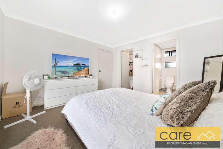 Sixth view of Homely townhouse listing, 11/30 Central Road, Hampton Park VIC 3976