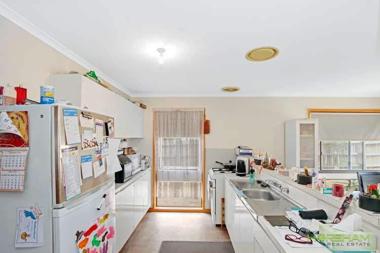 Fifth view of Homely house listing, 3 Creek Crescent, Horsham VIC 3400