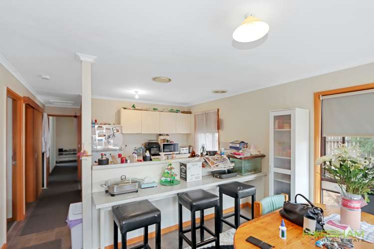 Sixth view of Homely house listing, 3 Creek Crescent, Horsham VIC 3400