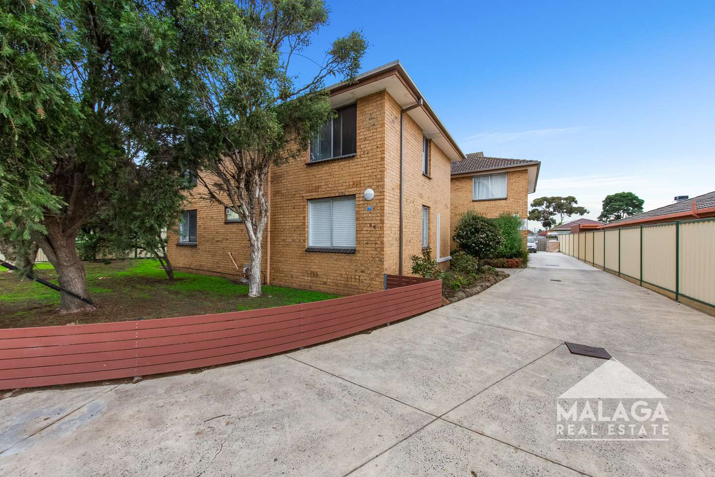 Main view of Homely unit listing, 4/16-18 Tulloch Street, Deer Park VIC 3023
