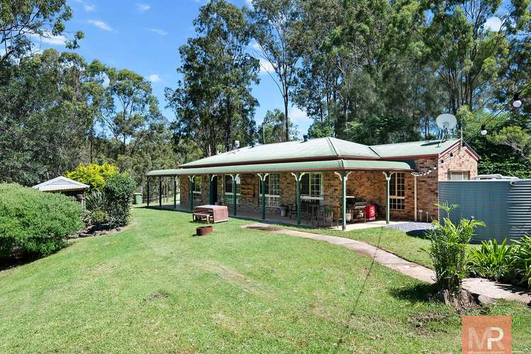 Main view of Homely house listing, 133 Canterbury Drive, Mundoolun QLD 4285