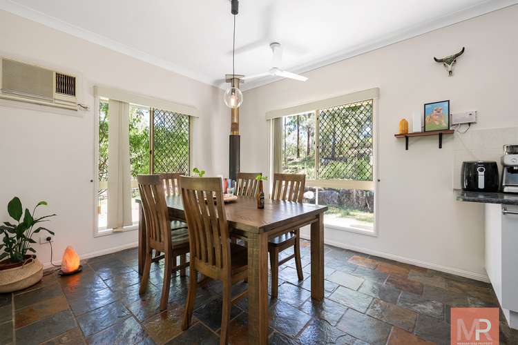 Fourth view of Homely house listing, 133 Canterbury Drive, Mundoolun QLD 4285