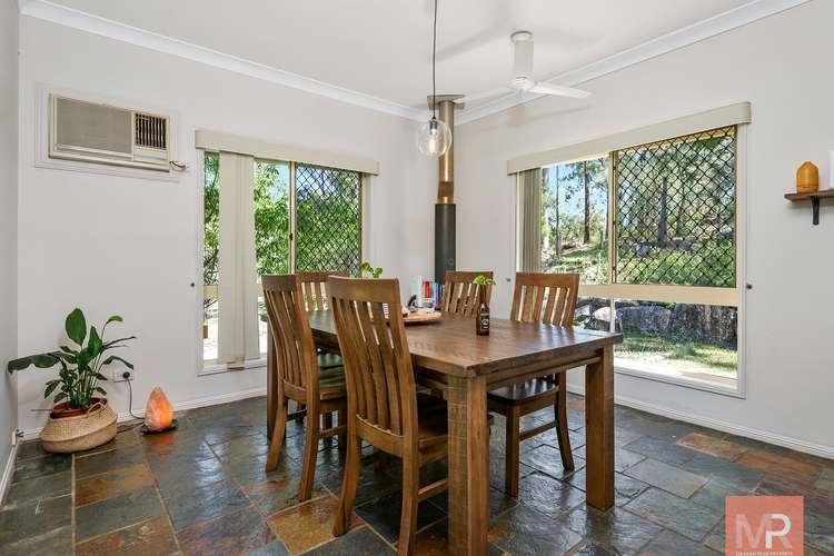 Sixth view of Homely house listing, 133 Canterbury Drive, Mundoolun QLD 4285