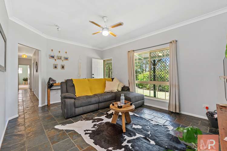Seventh view of Homely house listing, 133 Canterbury Drive, Mundoolun QLD 4285