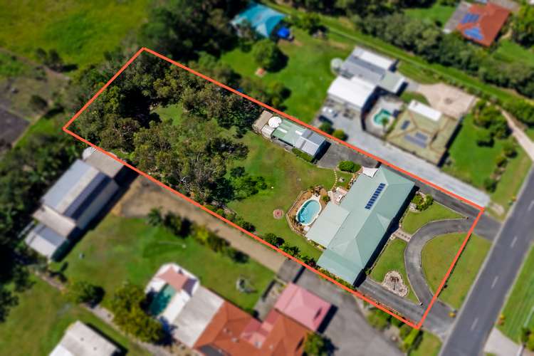 Third view of Homely acreageSemiRural listing, 17 Cobb Road, Burpengary East QLD 4505