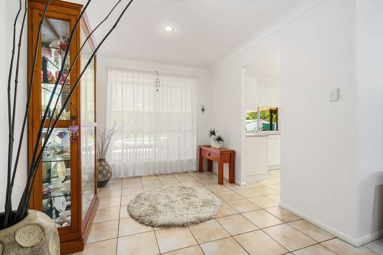 Fifth view of Homely acreageSemiRural listing, 17 Cobb Road, Burpengary East QLD 4505