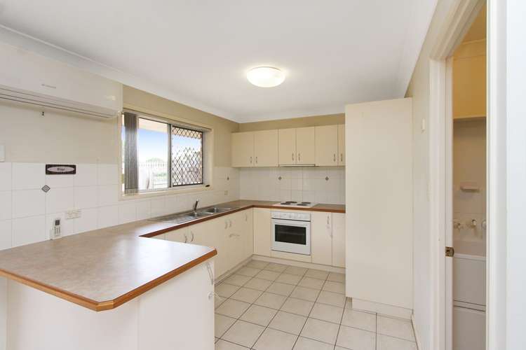 Second view of Homely unit listing, 80/101 Grahams Road, Strathpine QLD 4500