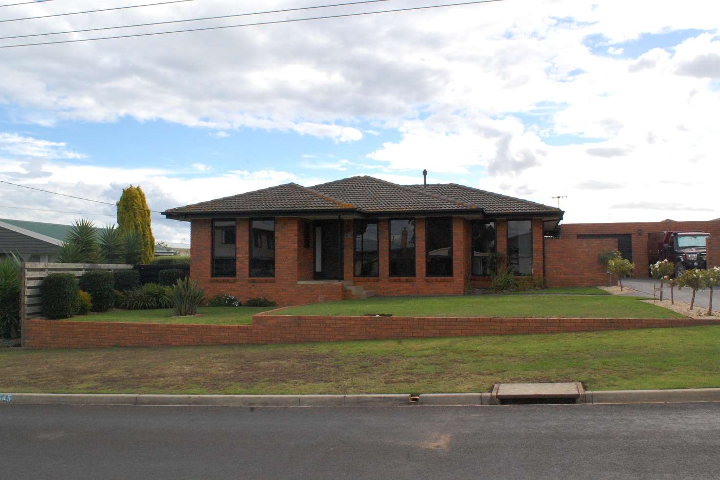 Main view of Homely house listing, 145 Rooneys Road, Warrnambool VIC 3280