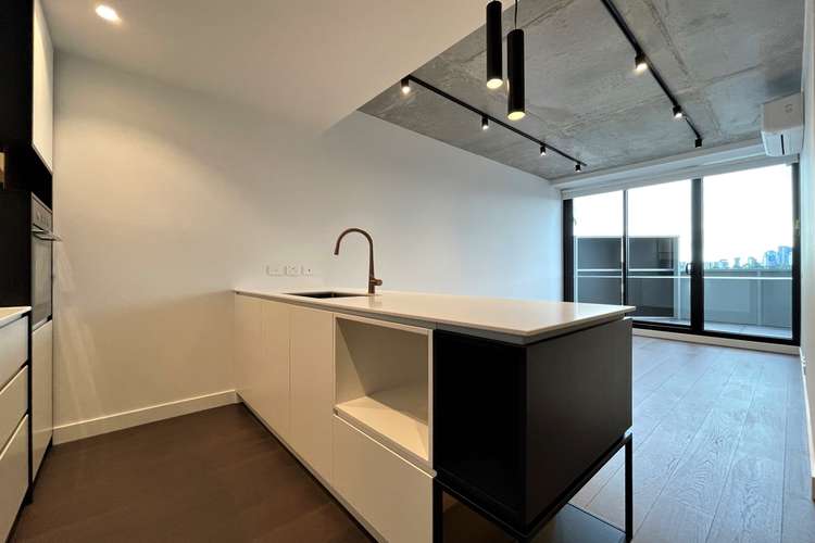 Main view of Homely apartment listing, 911/154 Cremorne Street, Cremorne VIC 3121