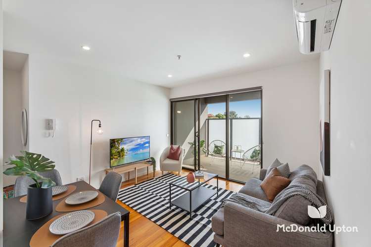 Sixth view of Homely apartment listing, 17/366 Pascoe Vale Road, Strathmore VIC 3041