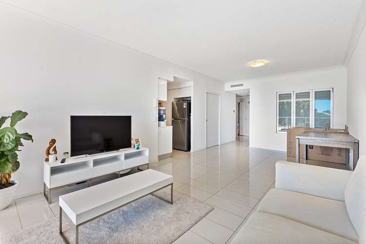 Second view of Homely apartment listing, 102/11 Compass Drive, Biggera Waters QLD 4216