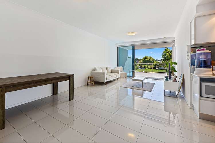 Fourth view of Homely apartment listing, 102/11 Compass Drive, Biggera Waters QLD 4216