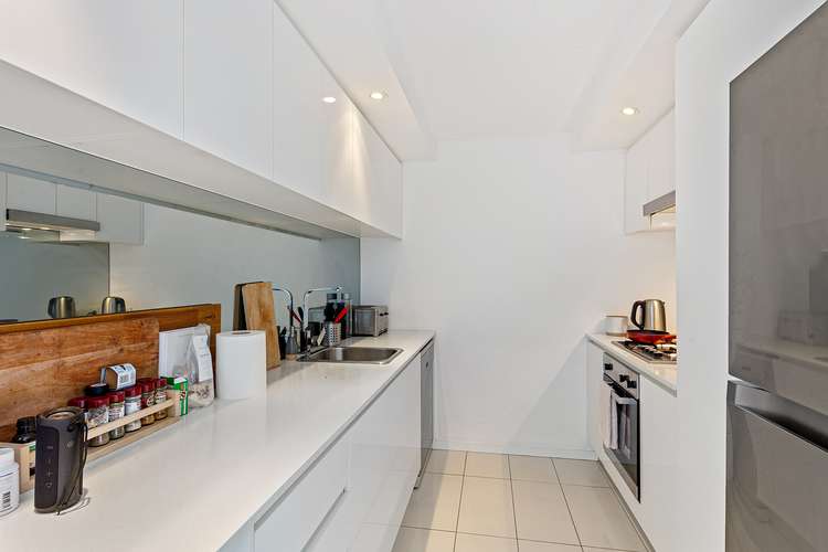 Fifth view of Homely apartment listing, 102/11 Compass Drive, Biggera Waters QLD 4216