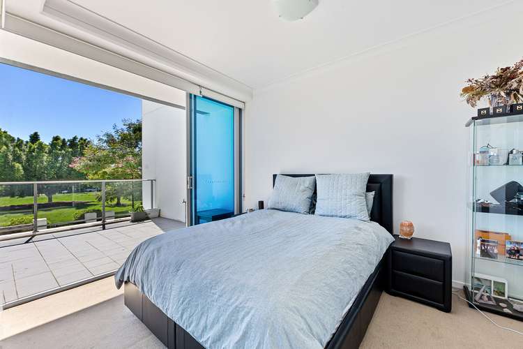 Seventh view of Homely apartment listing, 102/11 Compass Drive, Biggera Waters QLD 4216