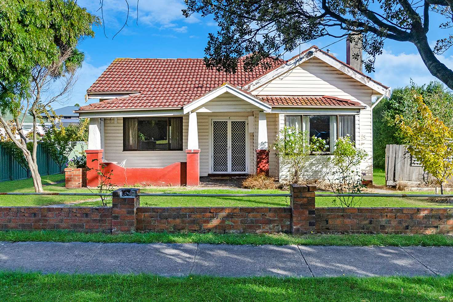 Main view of Homely house listing, 5 Townsend Street, Portland VIC 3305