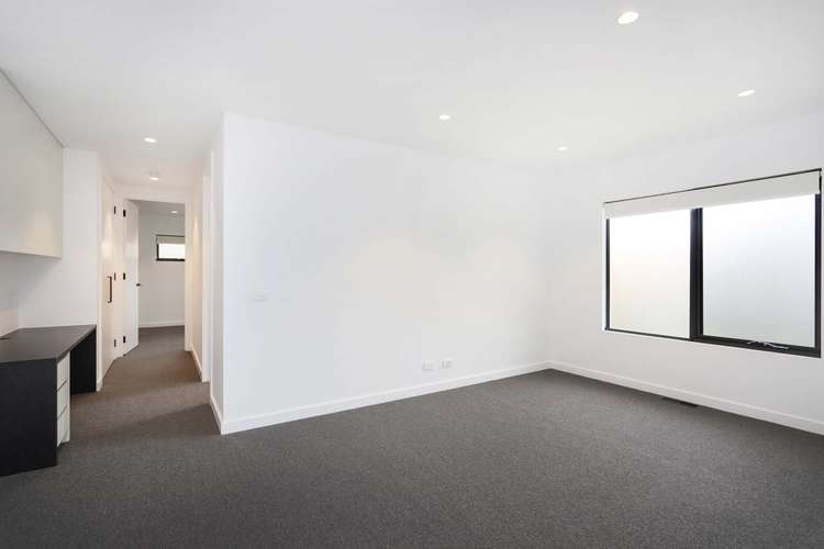 Fourth view of Homely townhouse listing, 97A Ogilvie Street, Essendon VIC 3040