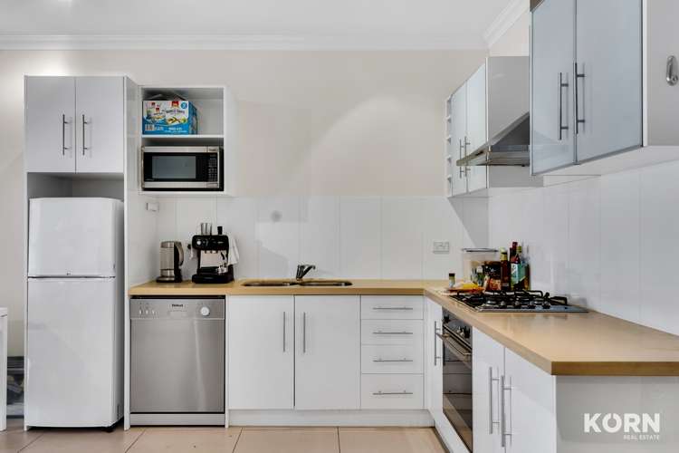 Third view of Homely apartment listing, 802/39 Grenfell Street, Adelaide SA 5000