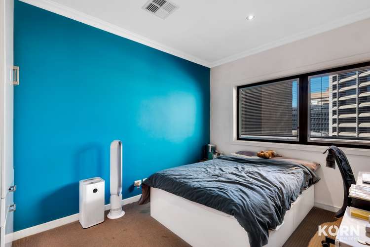 Fifth view of Homely apartment listing, 802/39 Grenfell Street, Adelaide SA 5000