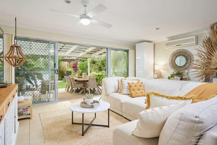 Fourth view of Homely townhouse listing, 14/76 Bayswater Avenue, Varsity Lakes QLD 4227