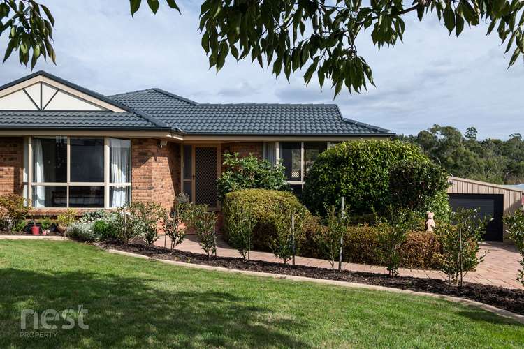 Main view of Homely house listing, 4 Hollis Court, Youngtown TAS 7249