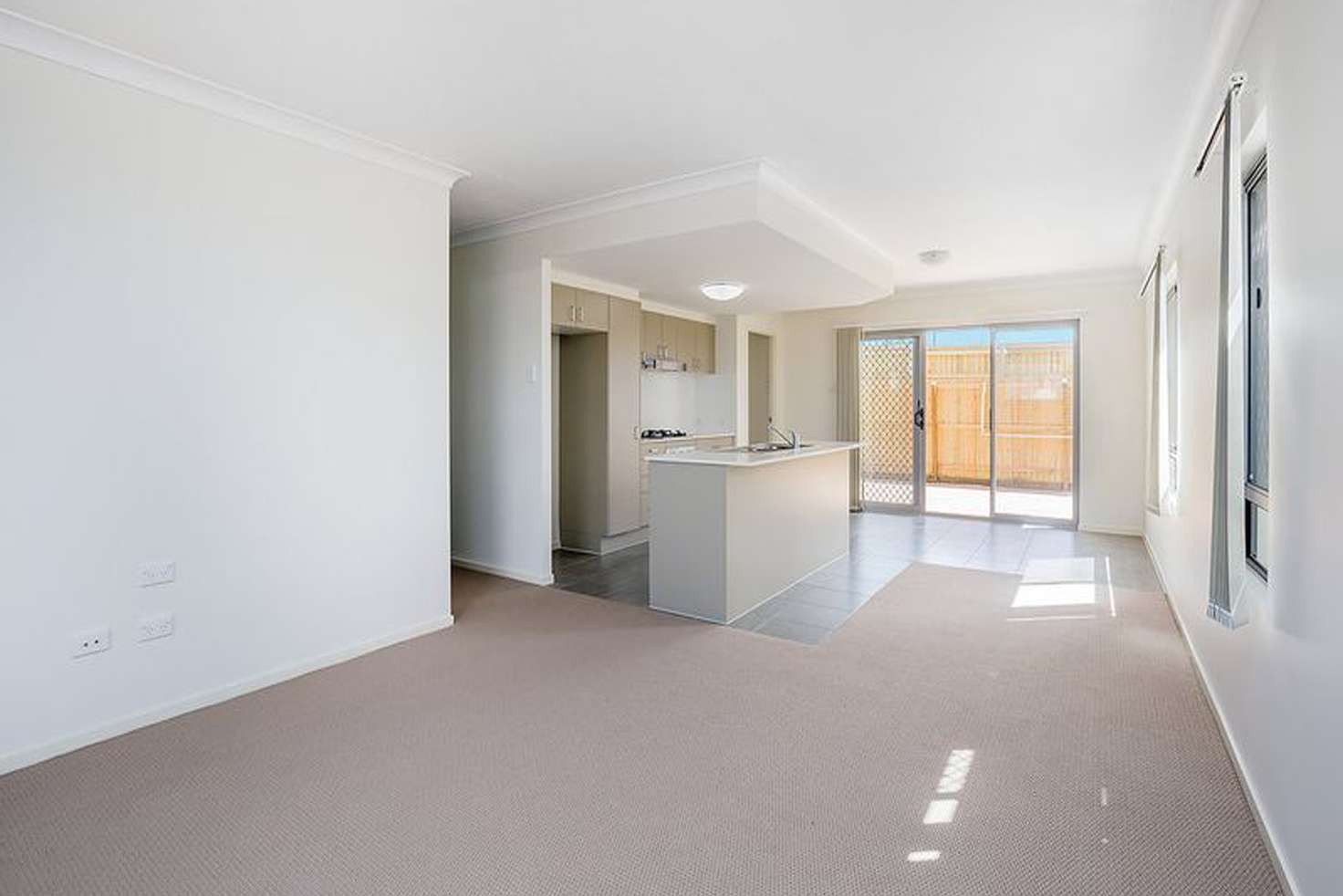 Main view of Homely apartment listing, unit 1/1 Linear Drive, Mango Hill QLD 4509
