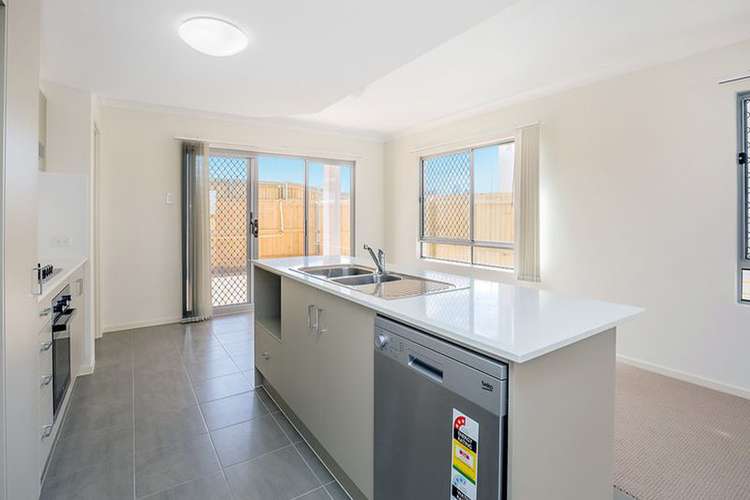 Second view of Homely apartment listing, 1 Linear Drive, Mango Hill QLD 4509