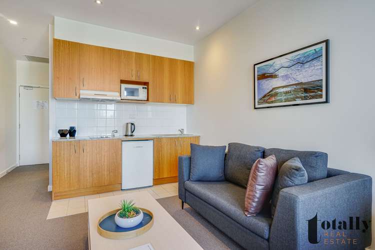 Main view of Homely apartment listing, 1502/60 Market Street, Melbourne VIC 3000