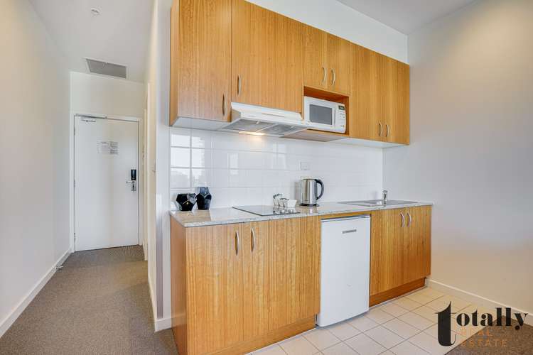 Fifth view of Homely apartment listing, 1502/60 Market Street, Melbourne VIC 3000