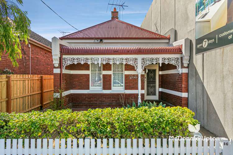 46 Maribyrnong Road, Moonee Ponds VIC 3039